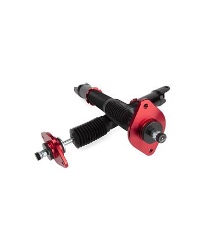 KIT SUSPENSIONS PNEUMATIQUES ARRIERE REGLABLES NISSAN 350Z/ INFINITY G35 - AIR LIFT PERFORMANCE 