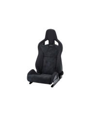 SIEGE BAQUET SPORTSTER CS ARTISTA NARDO NOIR RECARO