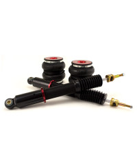 KIT SUSPENSIONS PNEUMATIQUES ARRIERE REGLABLES AUDI / VOLKSWAGEN - AIR LIFT PERFORMANCE 