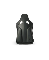 SIEGE BAQUET SPORTSTER CS ARTISTA NARDO NOIR GAUCHE RECARO