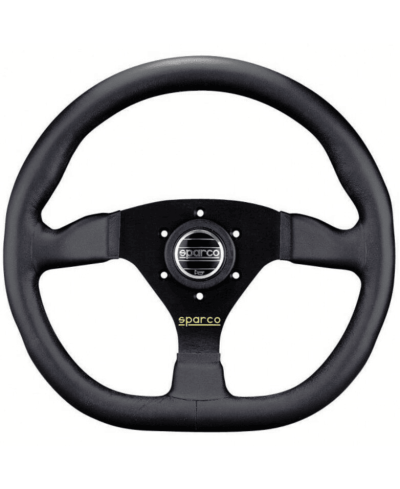 VOLANT SPARCO L360 PLAT