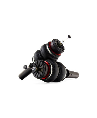 KIT SUSPENSIONS PNEUMATIQUES AVANT REGLABLES AUDI A4/ A5/ RS4/ RS5/ S4/ S5 - AIR LIFT PERFORMANCE