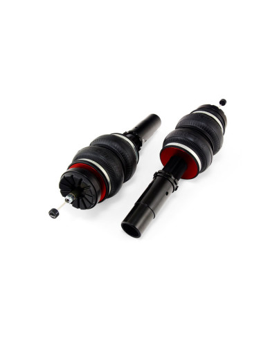 KIT SUSPENSIONS PNEUMATIQUES AVANT REGLABLES AUDI A4/ A5/ RS4/ RS5/ S4/ S5 - AIR LIFT PERFORMANCE