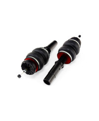KIT SUSPENSIONS PNEUMATIQUES AVANT REGLABLES AUDI A4/ A5/ RS4/ RS5/ S4/ S5 - AIR LIFT PERFORMANCE