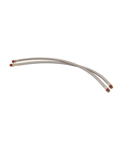 KIT SUSPENSIONS PNEUMATIQUES AVANT REGLABLES AUDI A4/ A5/ RS4/ RS5/ S4/ S5 - AIR LIFT PERFORMANCE