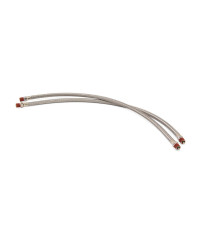 KIT SUSPENSIONS PNEUMATIQUES AVANT REGLABLES AUDI A4/ A5/ RS4/ RS5/ S4/ S5 - AIR LIFT PERFORMANCE