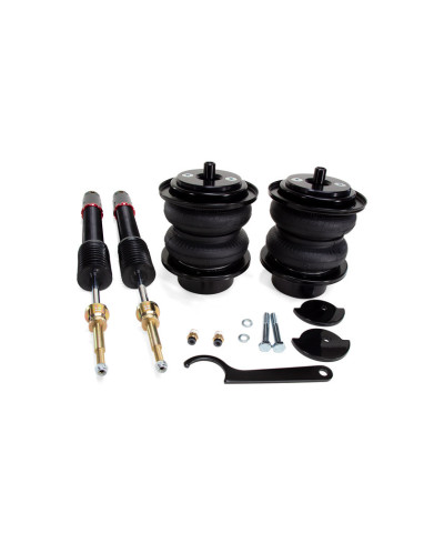 KIT SUSPENSIONS PNEUMATIQUES ARRIERE REGLABLES AUDI A4/ A5/ RS4/ RS5 / S4/ S5 - AIR LIFT PERFORMANCE 