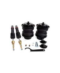 KIT SUSPENSIONS PNEUMATIQUES ARRIERE REGLABLES AUDI A4/ A5/ RS4/ RS5 / S4/ S5 - AIR LIFT PERFORMANCE 