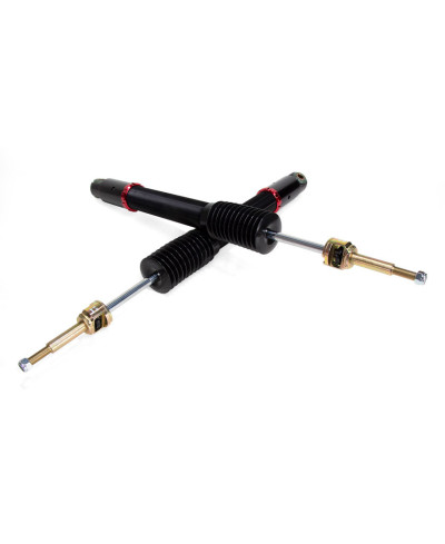 KIT SUSPENSIONS PNEUMATIQUES ARRIERE REGLABLES AUDI A4/ A5/ RS4/ RS5 / S4/ S5 - AIR LIFT PERFORMANCE 