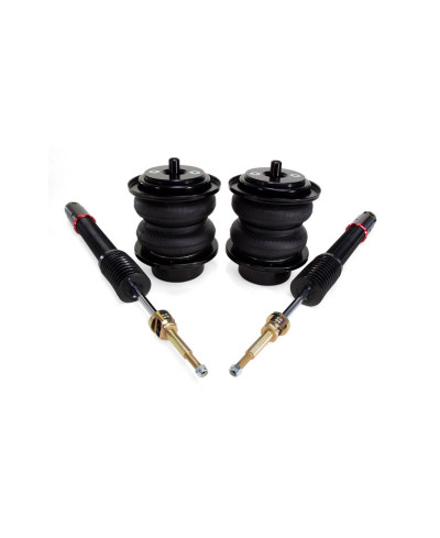 KIT SUSPENSIONS PNEUMATIQUES ARRIERE REGLABLES AUDI A4/ A5/ RS4/ RS5 / S4/ S5 - AIR LIFT PERFORMANCE 