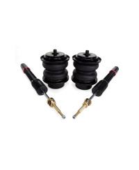 KIT SUSPENSIONS PNEUMATIQUES ARRIERE REGLABLES AUDI A4/ A5/ RS4/ RS5 / S4/ S5 - AIR LIFT PERFORMANCE 