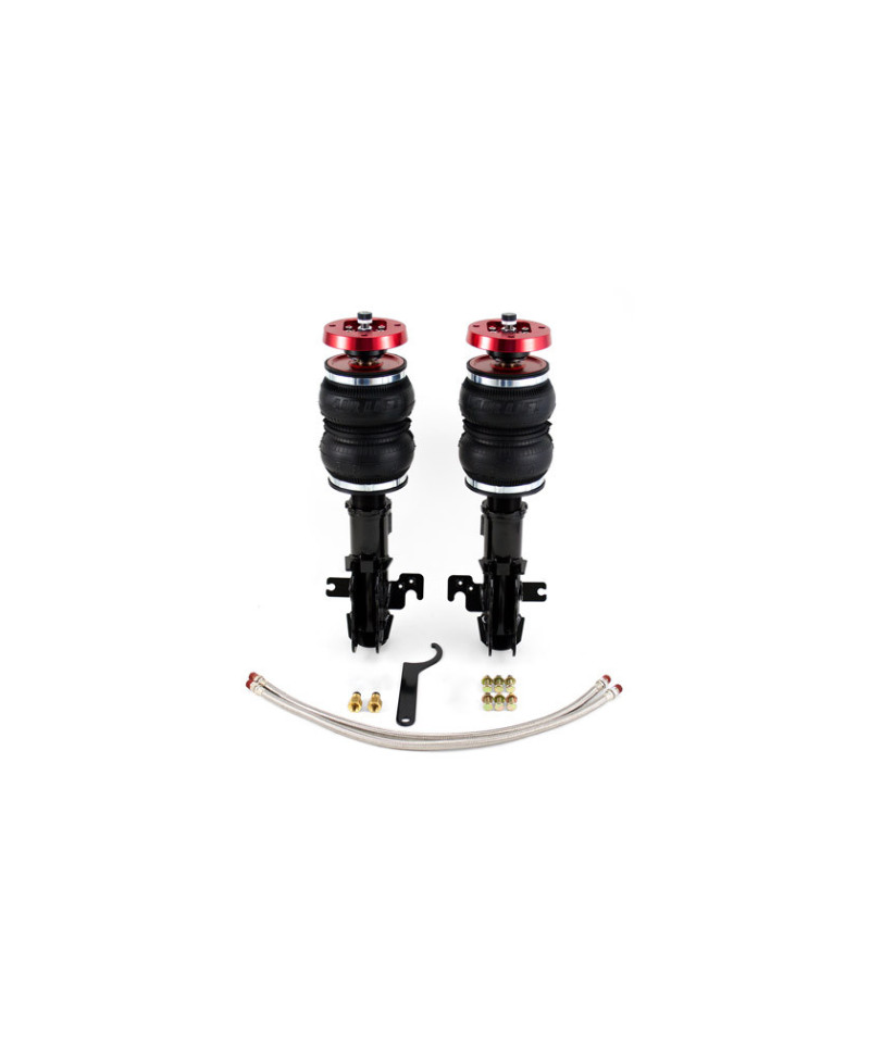 KIT SUSPENSIONS PNEUMATIQUES AVANT REGLABLES CHEVROLET CAMARO - AIR LIFT PERFORMANCE 