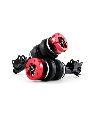 KIT SUSPENSIONS PNEUMATIQUES AVANT REGLABLES CHEVROLET CAMARO - AIR LIFT PERFORMANCE 