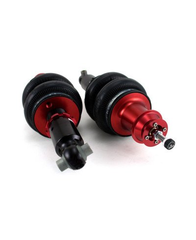 KIT SUSPENSIONS PNEUMATIQUES ARRIERE REGLABLES CHEVROLET CAMARO - AIR LIFT PERFORMANCE 