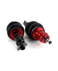 KIT SUSPENSIONS PNEUMATIQUES ARRIERE REGLABLES CHEVROLET CAMARO - AIR LIFT PERFORMANCE 