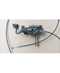 SERRURE DE CAPOT ORIGINE RX8 MAZDA