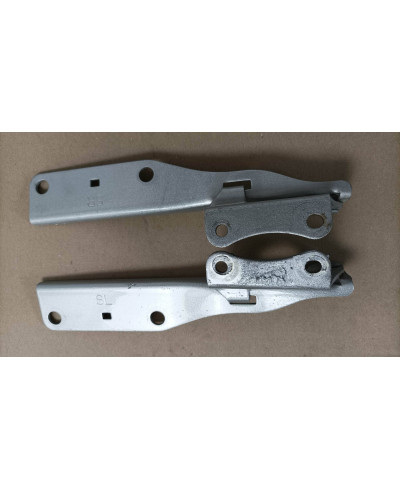 SET COMPAS DE CAPOT SKYLINE R34-GTT ORIGINE NISSAN