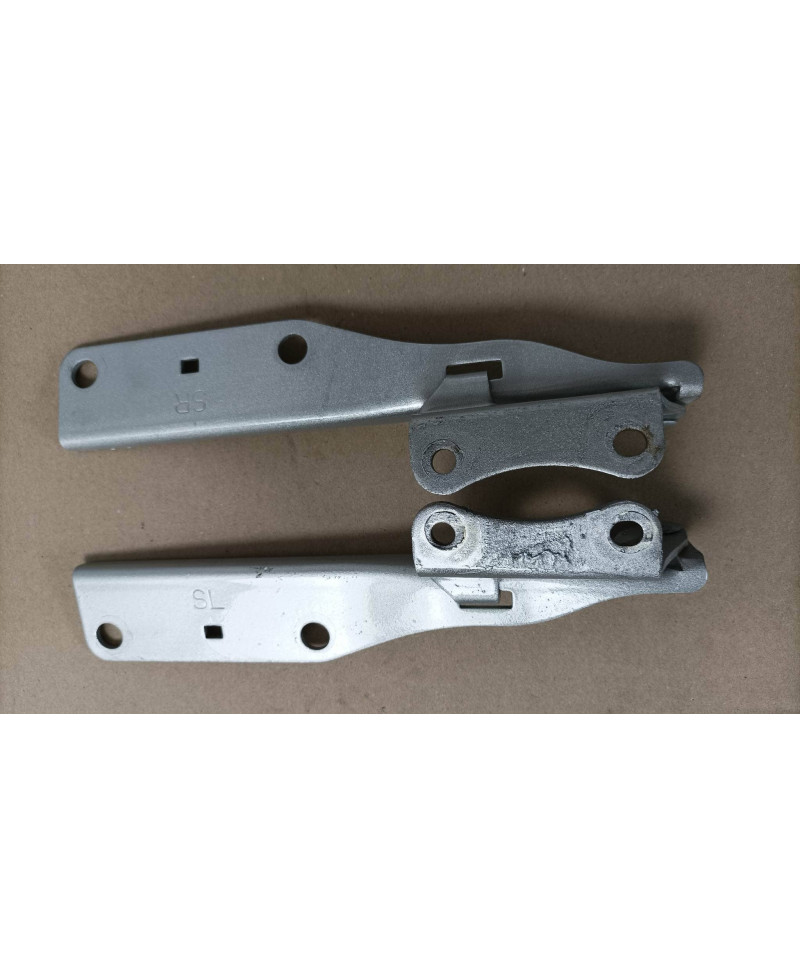 SET COMPAS DE CAPOT SKYLINE R34-GTT ORIGINE NISSAN