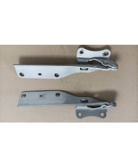 SET COMPAS DE CAPOT SKYLINE R34-GTT ORIGINE NISSAN