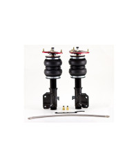 KIT SUSPENSIONS PNEUMATIQUES AVANT REGLABLES SUBARU IMPREZA/ STI/ FORESTER SAAB 9-2X - AIR LIFT PERFORMANCE 