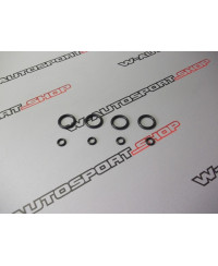 SET  JOINTS INJECTEURS SR20DET NISSAN 