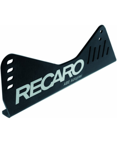 SUPPORT LATERAUX ACIER ABE RECARO