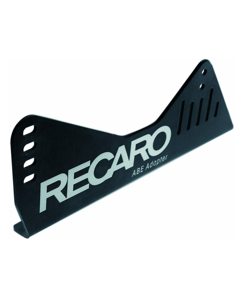 SUPPORT LATERAUX ACIER ABE RECARO