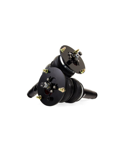 KIT SUSPENSIONS PNEUMATIQUES AVANT REGLABLES BMW SERIE 2 / SERIE 3 / SERIE 4 - AIR LIFT PERFORMANCE 