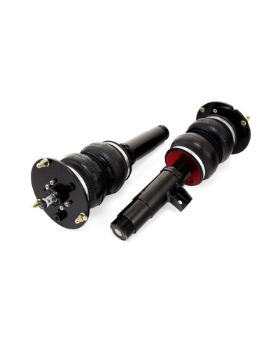 KIT SUSPENSIONS PNEUMATIQUES AVANT REGLABLES BMW SERIE 2 / SERIE 3 / SERIE 4 - AIR LIFT PERFORMANCE 