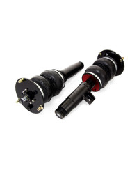 KIT SUSPENSIONS PNEUMATIQUES AVANT REGLABLES BMW SERIE 2 / SERIE 3 / SERIE 4 - AIR LIFT PERFORMANCE 
