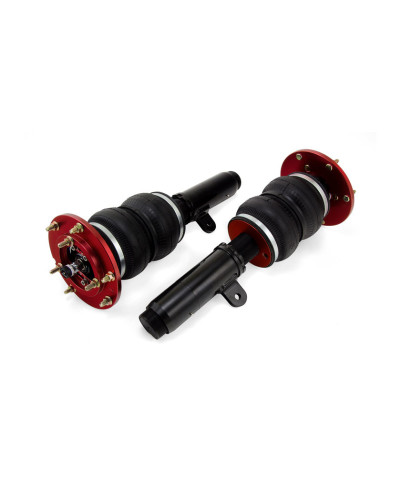 KIT SUSPENSIONS PNEUMATIQUES AVANT REGLABLES BMW M3/ M4 - AIR LIFT PERFORMANCE 