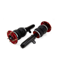 KIT SUSPENSIONS PNEUMATIQUES AVANT REGLABLES BMW M3/ M4 - AIR LIFT PERFORMANCE 