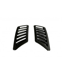 PRISES D'AIR DE CAPOT EN FIBRES DE CARBONE TOYOTA SUPRA A90/91 - APR PERFORMANCE 