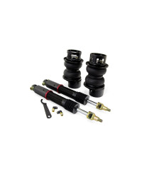 KIT SUSPENSIONS PNEUMATIQUES ARRIERE REGLABLES BMW M3/ M4 - AIR LIFT PERFORMANCE 