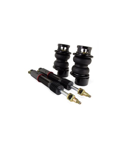 KIT SUSPENSIONS PNEUMATIQUES ARRIERE REGLABLES BMW M3/ M4 - AIR LIFT PERFORMANCE 