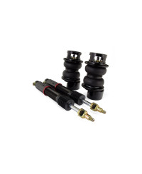 KIT SUSPENSIONS PNEUMATIQUES ARRIERE REGLABLES BMW M3/ M4 - AIR LIFT PERFORMANCE 