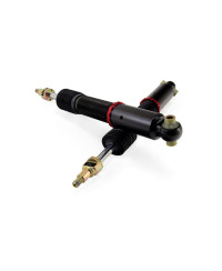 KIT SUSPENSIONS PNEUMATIQUES ARRIERE REGLABLES BMW M3/ M4 - AIR LIFT PERFORMANCE 