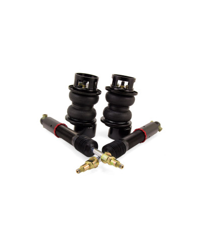 KIT SUSPENSIONS PNEUMATIQUES ARRIERE REGLABLES BMW M3/ M4 - AIR LIFT PERFORMANCE 