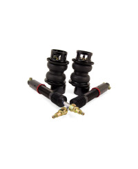 KIT SUSPENSIONS PNEUMATIQUES ARRIERE REGLABLES BMW M3/ M4 - AIR LIFT PERFORMANCE 