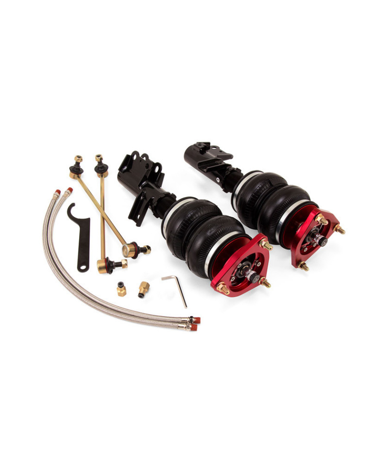 KIT SUSPENSIONS PNEUMATIQUES AVANT REGLABLES HYUNDAI GENESIS COUPE - AIR LIFT PERFORMANCE 