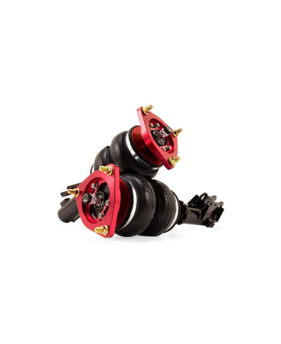KIT SUSPENSIONS PNEUMATIQUES AVANT REGLABLES HYUNDAI GENESIS COUPE - AIR LIFT PERFORMANCE 