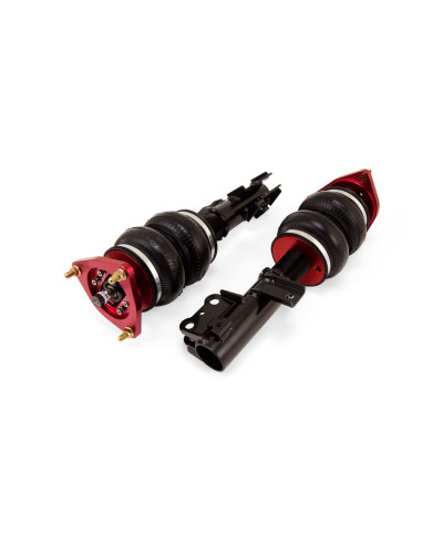 KIT SUSPENSIONS PNEUMATIQUES AVANT REGLABLES HYUNDAI GENESIS COUPE - AIR LIFT PERFORMANCE 