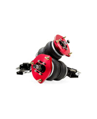 KIT SUSPENSIONS PNEUMATIQUES AVANT REGLABLES CHEVROLET CAMARO - AIR LIFT PERFORMANCE 