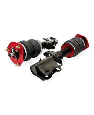 KIT SUSPENSIONS PNEUMATIQUES AVANT REGLABLES CHEVROLET CAMARO - AIR LIFT PERFORMANCE 