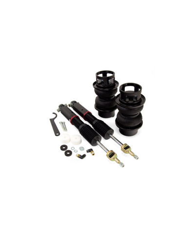 KIT SUSPENSIONS PNEUMATIQUES ARRIERE REGLABLES CHEVROLET CAMARO - AIR LIFT PERFORMANCE 
