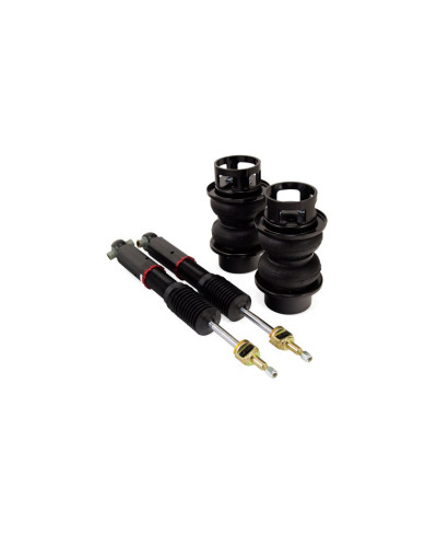 KIT SUSPENSIONS PNEUMATIQUES ARRIERE REGLABLES CHEVROLET CAMARO - AIR LIFT PERFORMANCE 