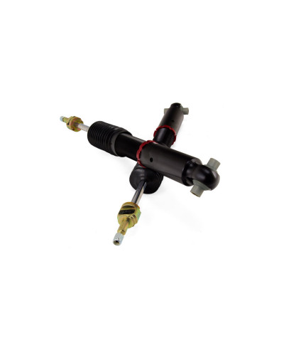 KIT SUSPENSIONS PNEUMATIQUES ARRIERE REGLABLES CHEVROLET CAMARO - AIR LIFT PERFORMANCE 