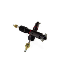 KIT SUSPENSIONS PNEUMATIQUES ARRIERE REGLABLES CHEVROLET CAMARO - AIR LIFT PERFORMANCE 