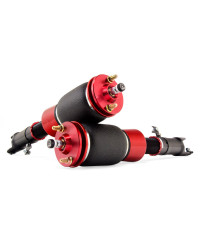 KIT SUSPENSIONS AVANT REGLABLES HONDA S2000 - AIR LIFT PERFORMANCE 