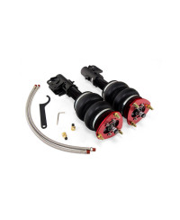 KIT SUSPENSIONS PNEUMATIQUES AVANT REGLABLES MITSUBISHI LANCER EVO X - AIR LIFT PERFORMANCE 